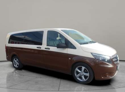 Mercedes-Benz - Vito