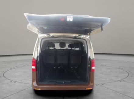 Mercedes-Benz - Vito
