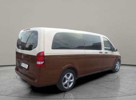 Mercedes-Benz - Vito
