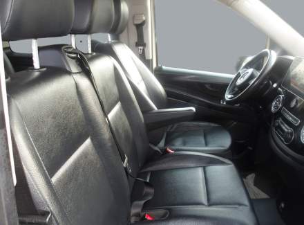 Mercedes-Benz - Vito