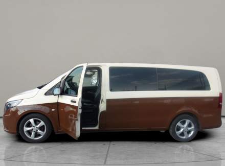 Mercedes-Benz - Vito