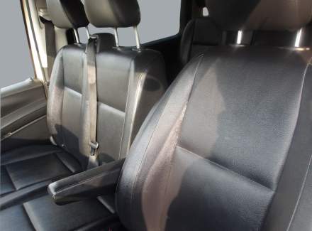 Mercedes-Benz - Vito