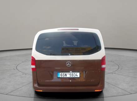Mercedes-Benz - Vito