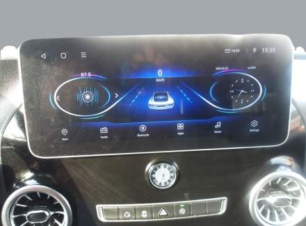 Mercedes-Benz - Vito