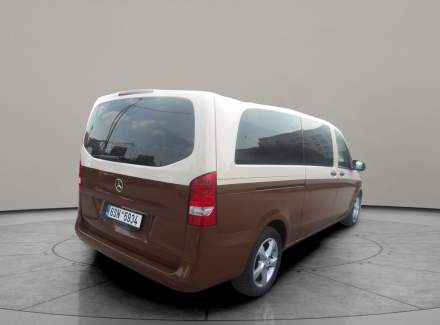 Mercedes-Benz - Vito
