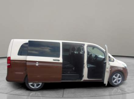 Mercedes-Benz - Vito