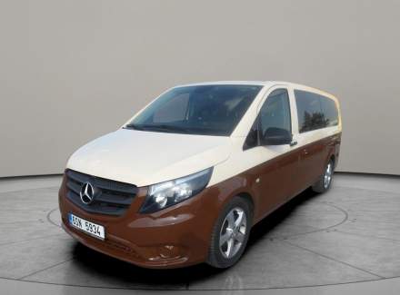 Mercedes-Benz - Vito