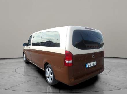 Mercedes-Benz - Vito
