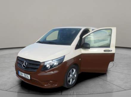 Mercedes-Benz - Vito