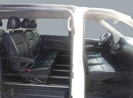 Mercedes-Benz - Vito