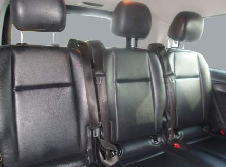 Mercedes-Benz - Vito