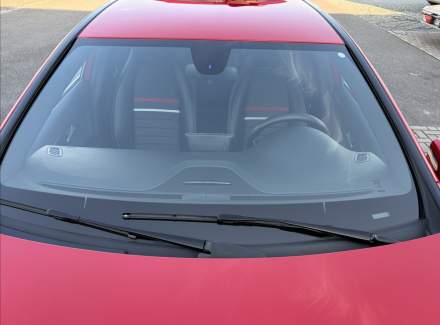 Mercedes-Benz - A-class