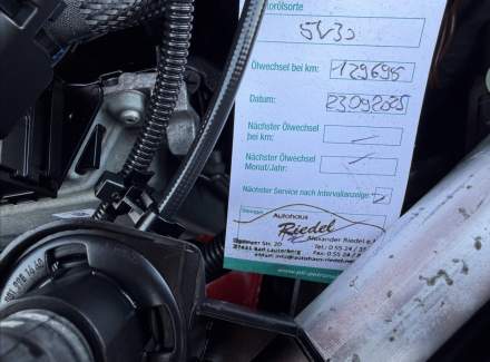 Mercedes-Benz - A-class