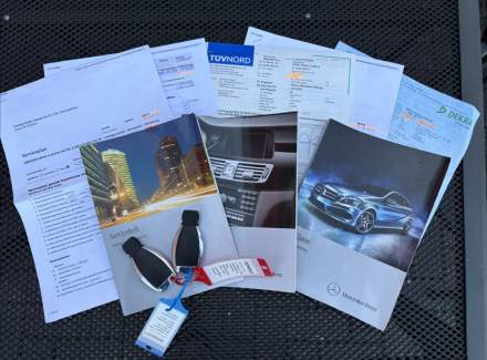 Mercedes-Benz - A-class