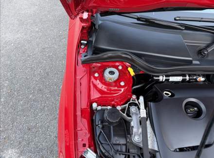 Mercedes-Benz - A-class