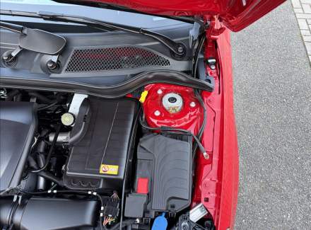 Mercedes-Benz - A-class