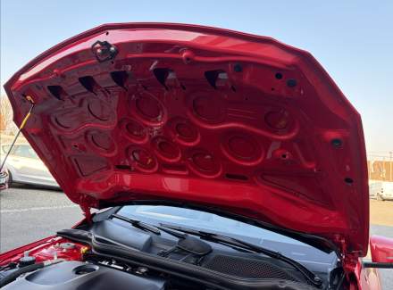 Mercedes-Benz - A-class