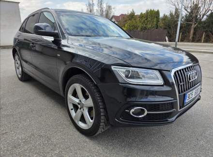 Audi - Q5