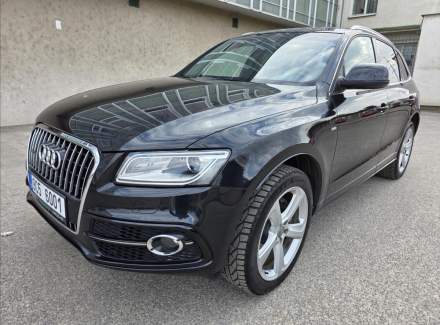 Audi - Q5