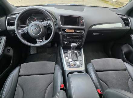 Audi - Q5
