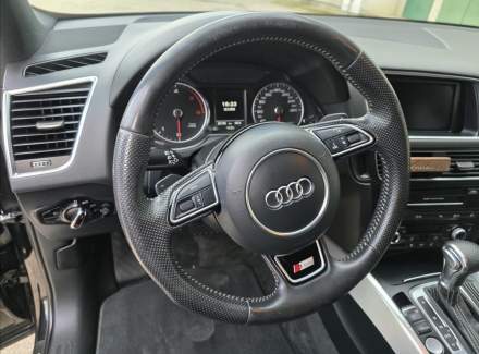 Audi - Q5