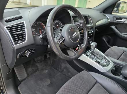 Audi - Q5