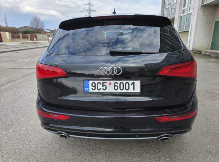 Audi - Q5