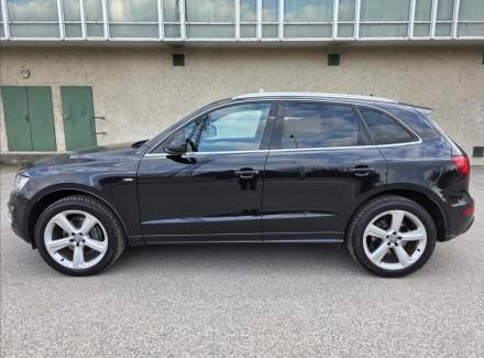 Audi - Q5