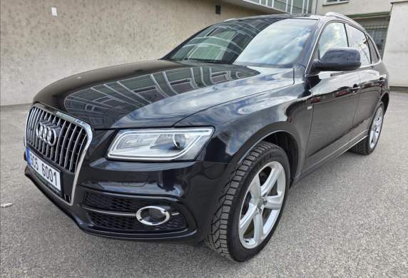 Audi - Q5