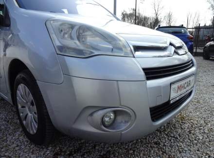 Citroën - Berlingo