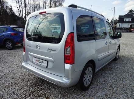 Citroën - Berlingo