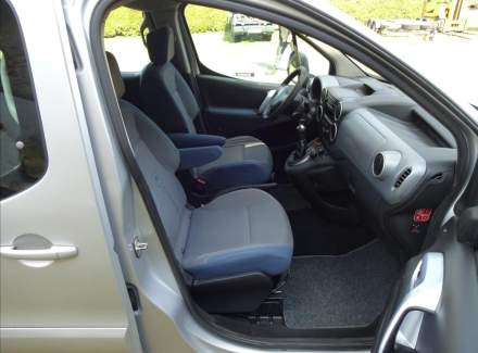 Citroën - Berlingo