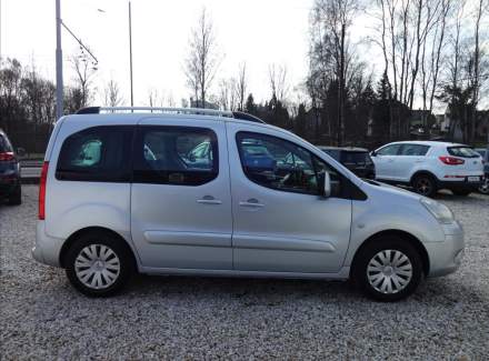 Citroën - Berlingo