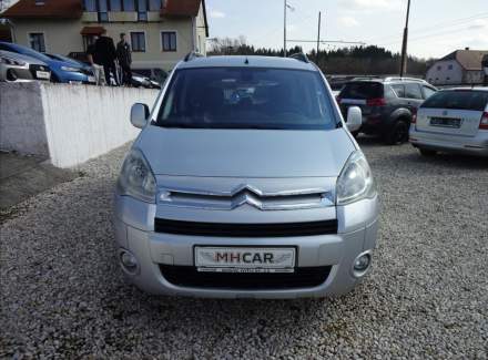 Citroën - Berlingo