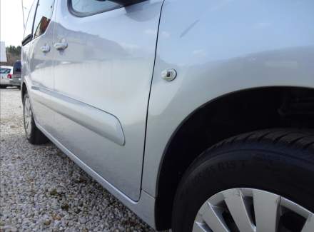 Citroën - Berlingo