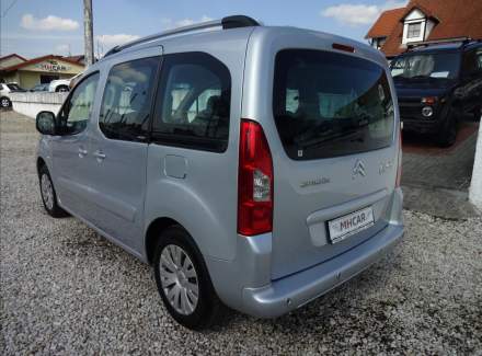 Citroën - Berlingo