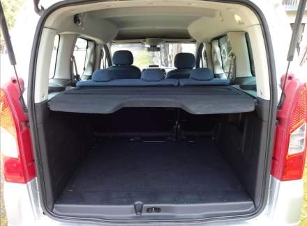 Citroën - Berlingo