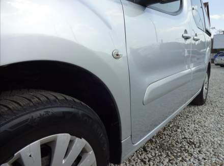 Citroën - Berlingo
