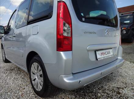 Citroën - Berlingo