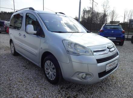 Citroën - Berlingo