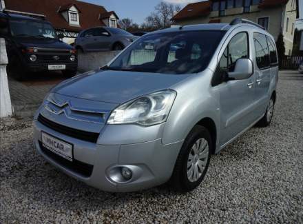 Citroën - Berlingo