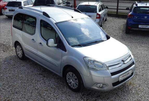 Citroën - Berlingo