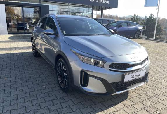 Kia - XCeed