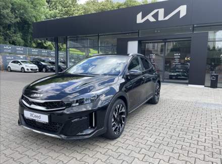 Kia - XCeed