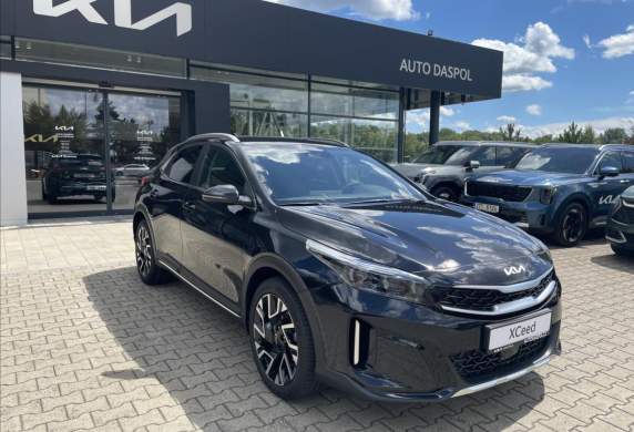 Kia - XCeed