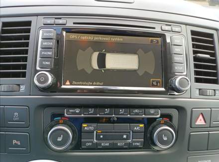 Volkswagen - Multivan