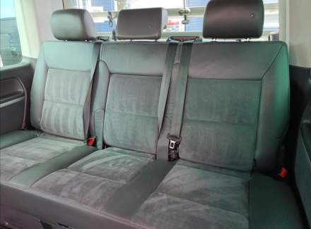 Volkswagen - Multivan