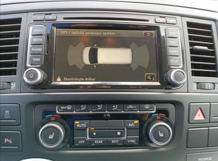 Volkswagen - Multivan