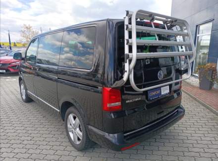 Volkswagen - Multivan