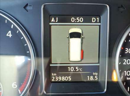 Volkswagen - Multivan